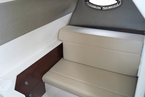 28ft Chaparral Yacht For Sale
