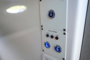28ft Chaparral Yacht For Sale