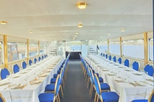 ATHINA 105ft Dynamic Yacht For Sale