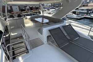 Piggy Bank 62ft Absolute Yacht For Sale