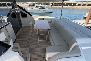 Piggy Bank 62ft Absolute Yacht For Sale