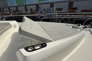 Piggy Bank 62ft Absolute Yacht For Sale
