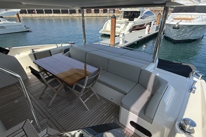 Piggy Bank 62ft Absolute Yacht For Sale