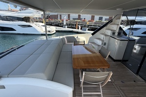 Piggy Bank 62ft Absolute Yacht For Sale