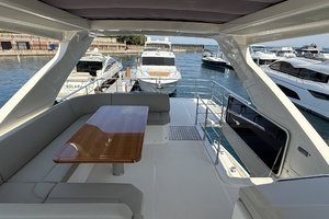 Piggy Bank 62ft Absolute Yacht For Sale