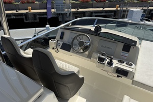 Piggy Bank 62ft Absolute Yacht For Sale