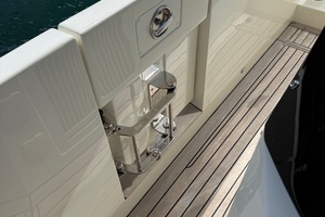 Piggy Bank 62ft Absolute Yacht For Sale