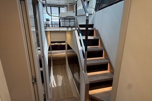 Piggy Bank 62ft Absolute Yacht For Sale