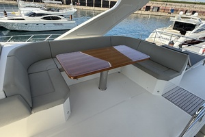 Piggy Bank 62ft Absolute Yacht For Sale