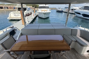 Piggy Bank 62ft Absolute Yacht For Sale