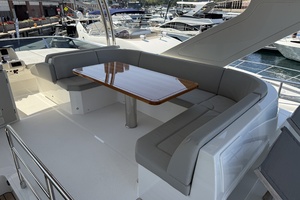 Piggy Bank 62ft Absolute Yacht For Sale