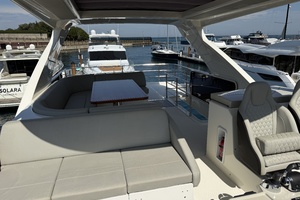 Piggy Bank 62ft Absolute Yacht For Sale