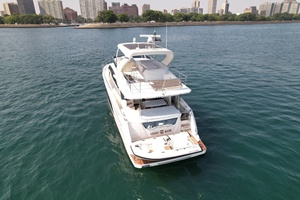 Piggy Bank 62ft Absolute Yacht For Sale