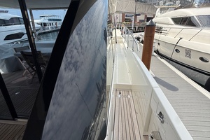 Piggy Bank 62ft Absolute Yacht For Sale