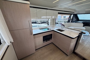 Piggy Bank 62ft Absolute Yacht For Sale