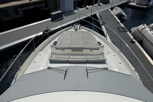 Piggy Bank 62ft Absolute Yacht For Sale