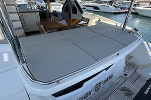 Piggy Bank 62ft Absolute Yacht For Sale