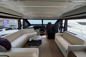 Piggy Bank 62ft Absolute Yacht For Sale