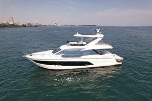 Piggy Bank 62ft Absolute Yacht For Sale