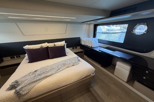 Piggy Bank 62ft Absolute Yacht For Sale