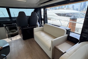 Piggy Bank 62ft Absolute Yacht For Sale