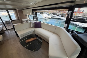 Piggy Bank 62ft Absolute Yacht For Sale