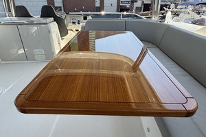 Piggy Bank 62ft Absolute Yacht For Sale