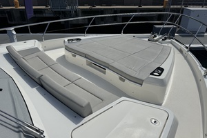 Piggy Bank 62ft Absolute Yacht For Sale