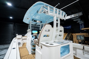 31ft Tidewater Yacht For Sale