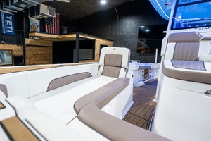 31ft Tidewater Yacht For Sale