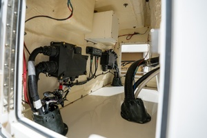 31ft Tidewater Yacht For Sale