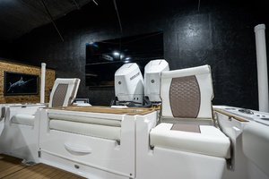 31ft Tidewater Yacht For Sale
