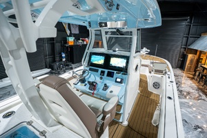 31ft Tidewater Yacht For Sale