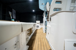 31ft Tidewater Yacht For Sale