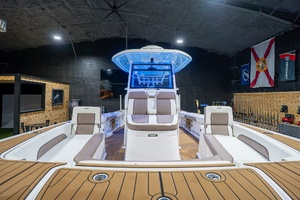 31ft Tidewater Yacht For Sale