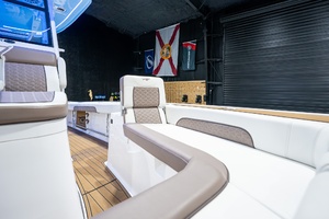 31ft Tidewater Yacht For Sale