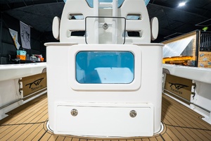 31ft Tidewater Yacht For Sale