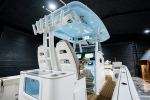 31ft Tidewater Yacht For Sale