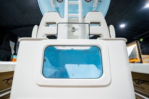 31ft Tidewater Yacht For Sale