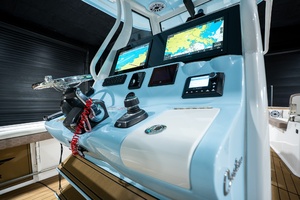 31ft Tidewater Yacht For Sale