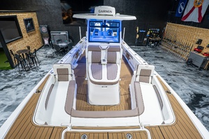 31ft Tidewater Yacht For Sale