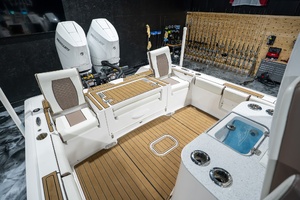 31ft Tidewater Yacht For Sale