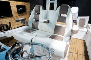 31ft Tidewater Yacht For Sale