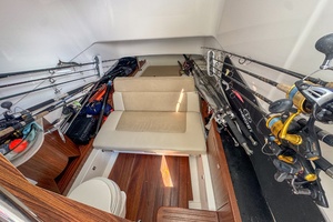 Fin  amp  Tonic 32ft Pursuit Yacht For Sale