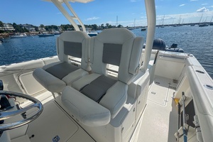 Fin  amp  Tonic 32ft Pursuit Yacht For Sale