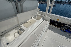 Fin  amp  Tonic 32ft Pursuit Yacht For Sale