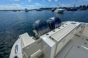 Fin  amp  Tonic 32ft Pursuit Yacht For Sale