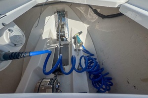 Fin  amp  Tonic 32ft Pursuit Yacht For Sale
