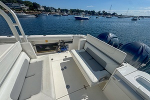 Fin  amp  Tonic 32ft Pursuit Yacht For Sale