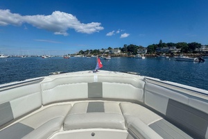 Fin  amp  Tonic 32ft Pursuit Yacht For Sale